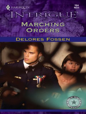 Marching Orders - ebook
